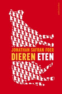 Dieren eten - eBook Jonathan Safran Foer (9026322992)