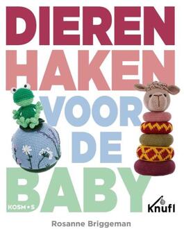 Dieren Haken Voor De Baby - Rosanne Briggeman