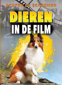 Dieren In De Film - Achter De Schermen