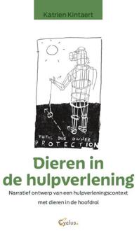 Dieren in de hulpverlening - (ISBN:9789085750871)