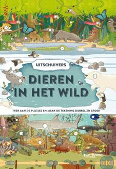 Dieren In Het Wild