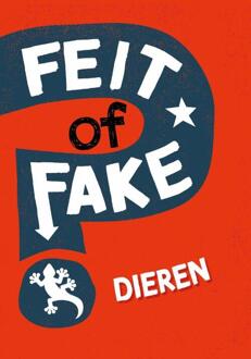 Dieren -  Izzi Howell (ISBN: 9789464394085)