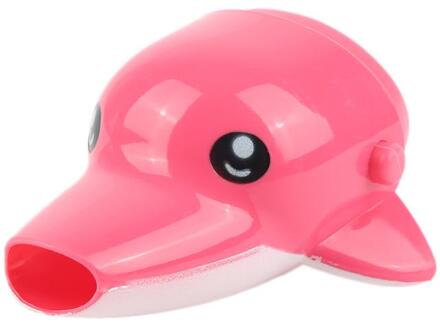 Dieren Kranen Kraan Extender Voor Peuter Kids Hand Wassen In Badkamer Wastafel Kind Wastafel Kinderen Gids Wastafel Kraan Extension 02