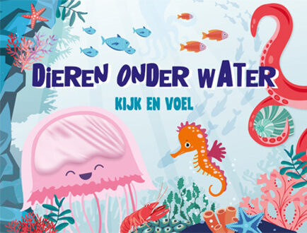 Dieren Onder Water