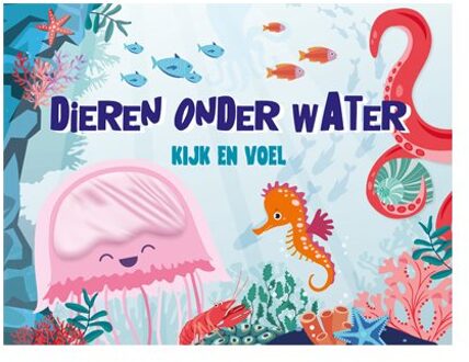 Dieren Onder Water