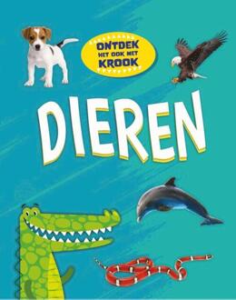 Dieren -  Paul Mason (ISBN: 9789464393491)