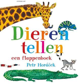 Dieren Tellen