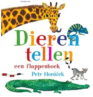 Dieren Tellen