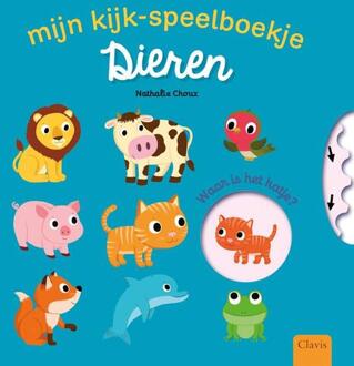 Dieren