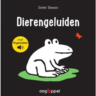 Dierengeluiden - Xavier Deneux
