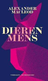 Dierenmens - Alexander MacLeod
