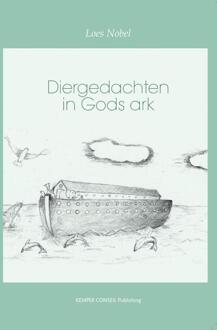 Diergedachten in Gods ark - Boek Loes Nobel (9076542775)