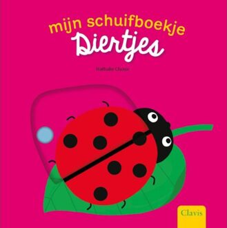 Diertjes - Boek Nathalie Choux (9044827669)