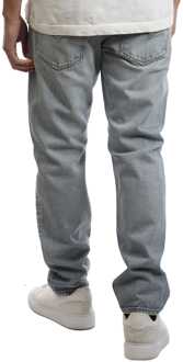 Diesel 1995 Slim Fit Jeans voor heren in blauw - 31W/30L