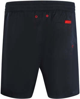 Diesel BMBX-POWEL Zwarte Strandshorts