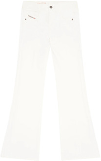 Diesel Bootcut and Flare Jeans - 1969 D-Ebbey Diesel , White , Dames - W26 L34,W31 L30,W27 L34,W25 L32,W26 L32,W30 L32,W28 L32,W27 L30,W28 L34,W29 L32,W30 L34,W29 L34,W32 L30,W32 L34,W25 L34,W32 L32,W31 L34,W27 L32,W30 L30,W29 L30,W28 L30,W31 L32,W26 L30