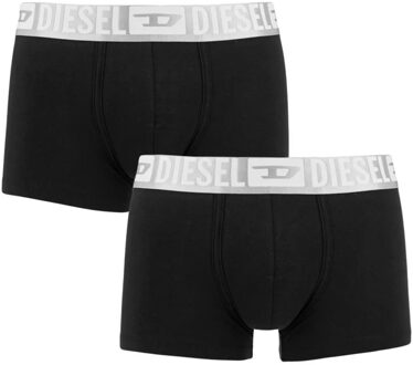 Diesel Boxershorts damien 2-pack zwart - XL