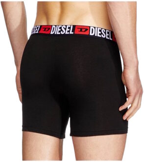 Diesel broek - maat Rood