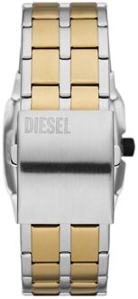 Diesel Cliffhanger Heren Horloge Multi DZ2169 Veelkleurig - One Size