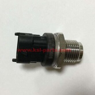 Diesel Common Rail Druk Valve Pressure Sensor 0281002719 0 281 002 719 Voor Bosch