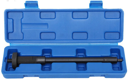 Diesel Common Rail Injector Nozzle Copper Washer Gasket Pad Dismouting Remove Install Tool Sets