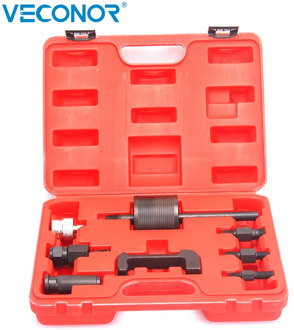 Diesel Common Rail Injector Puller Extractor Set Slide Hammer For DB CDI-Engines and Mercedes CDI Engines OM 611 612 613