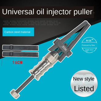 Diesel Common Rail Injector Puller Removal Tool for BOSCH DENSO CAT DELPHI CUMMINS SIMENS
