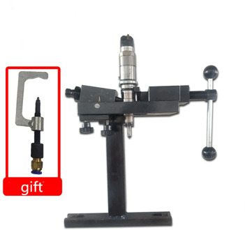 Diesel Common Rail Injector Support Clamp Frame Tool