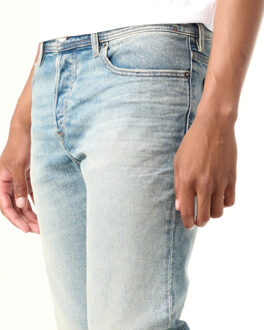 Diesel D-finitive jeans Blauw - 33-32