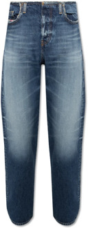 Diesel ‘D-Pend-S’ jeans Diesel , Blue , Heren - W29,W33,W31,W32,W30