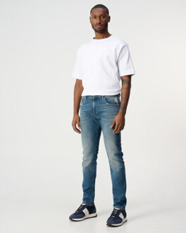 Diesel D-strukt jeans Blauw - 36