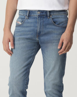 Diesel D-strukt jeans - maat 33-32 Blauw