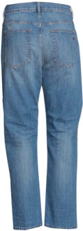 Diesel D-Viker 0EHAJ Blue Jeans Blauw