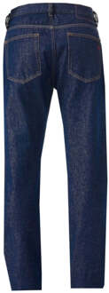 Diesel D-Viker donkere denimblauwe jeans