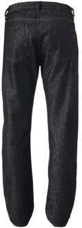 Diesel D-Viker zwarte jeans