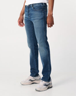 Diesel D-vyl jeans Blauw - 33-32