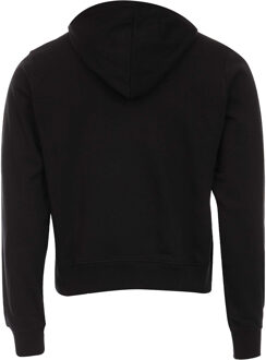 Diesel Dames/Dames F-Reggy Hoodie (Zwart) - maat L