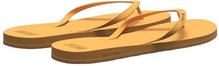 Diesel Dames/Dames Sa-Kauay Sandalen (Goud) - EU 36 / UK 3