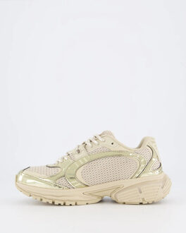 Diesel Dames pro v dense sneaker Transparant - 38