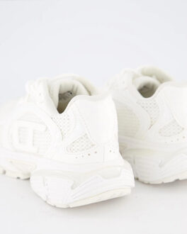 Diesel Dames pro v dense sneaker Wit - 41