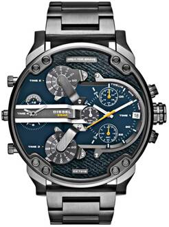 Diesel  Diesel horloge DZ7331