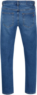 Diesel Dieseljeans Blauw - 28W/32L