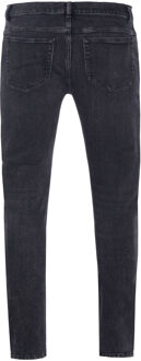 Diesel Dieseljeans Grijs