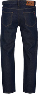Diesel Dieseljeans Zwart
