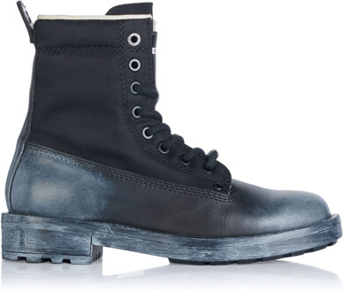 Diesel Diesellaarzen Zwart - EU 35