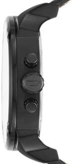 Diesel DZ7406 Mr. Daddy 2.0 Chronograaf Bruin Leer Herenhorloge - maat