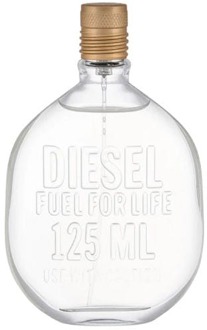 Diesel Eau de Toilette Diesel Fuel For Life Pour Homme EDT 125 ml