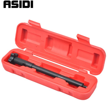 Diesel Engines Injector Copper Washer Gasket Remover Extracting Tool With Case PT1222
