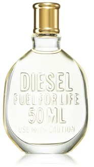 Diesel Fuel For Life Pour Femme eau de parfum - 50 ml - 000