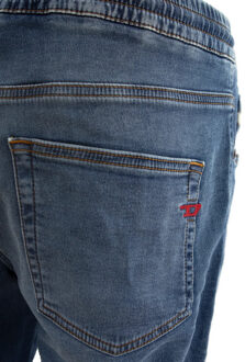 Diesel Heren 2060 d-strukt jogg Blauw - 32